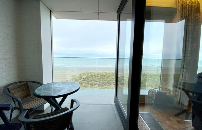 Apartment in Nieuwpoort With sea Beach - Foto 9