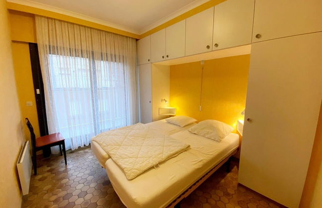 Apartment in Nieuwpoort With sea Beach - Foto 4