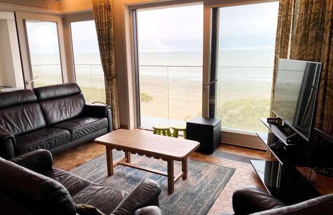 Apartment in Nieuwpoort With sea Beach - Foto 7