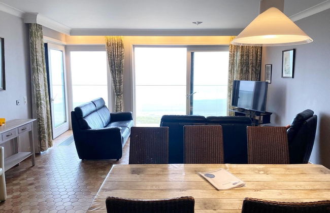 Apartment in Nieuwpoort With sea Beach - Foto 8