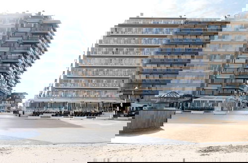 Foto 15 - Apartment in Nieuwpoort With sea Beach