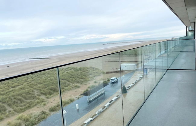 Apartment in Nieuwpoort With sea Beach - Foto 12