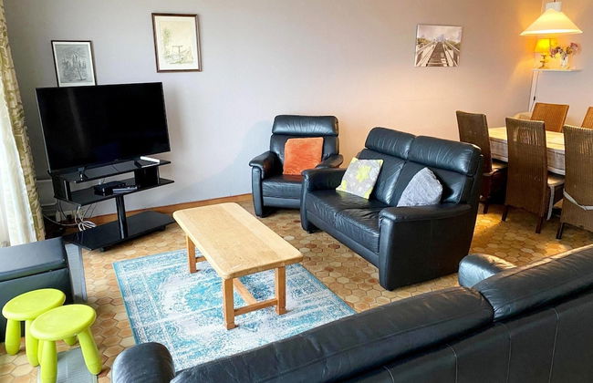 Apartment in Nieuwpoort With sea Beach - Foto 1