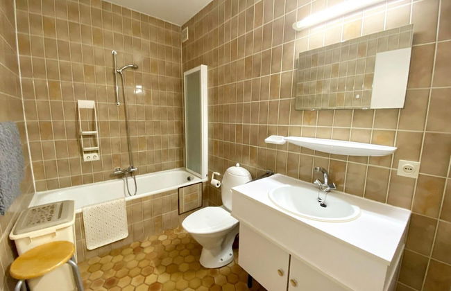 Apartment in Nieuwpoort With sea Beach - Foto 13