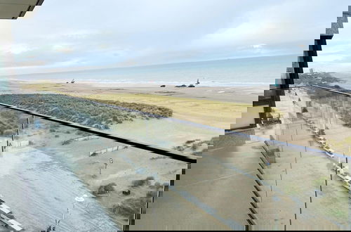Foto 21 - Apartment in Nieuwpoort With sea Beach