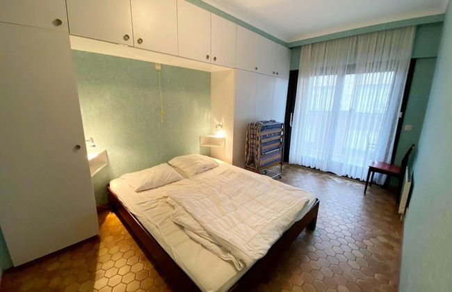 Apartment in Nieuwpoort With sea Beach - Foto 3