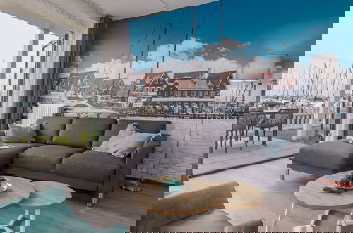 Foto 5 - Restyled Apartment on the Markermeer