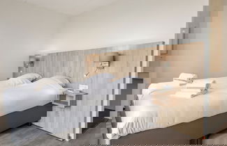 Foto 3 - Restyled Apartment on the Markermeer