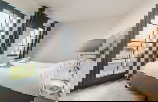 Foto 2 - Restyled Apartment on the Markermeer
