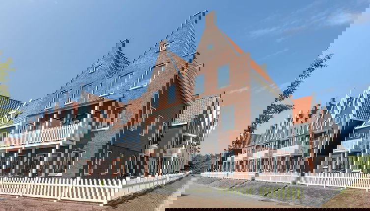 Foto 1 - Restyled Apartment on the Markermeer