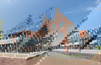 Foto 1 - Restyled Apartment on the Markermeer