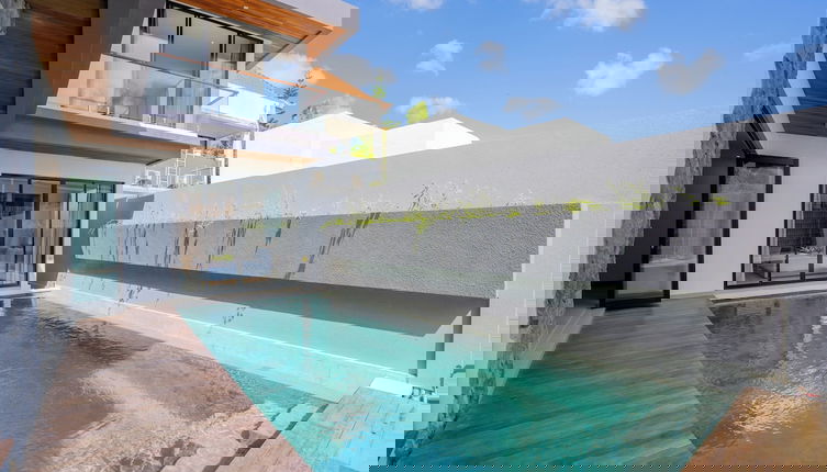 Foto 1 - Yoki Villa by Betterplace