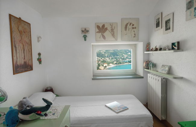 Una Finestra Sul Mare Garden & Pool - Foto 2