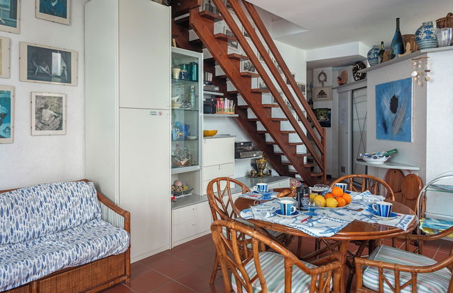Una Finestra Sul Mare Garden & Pool - Foto 12