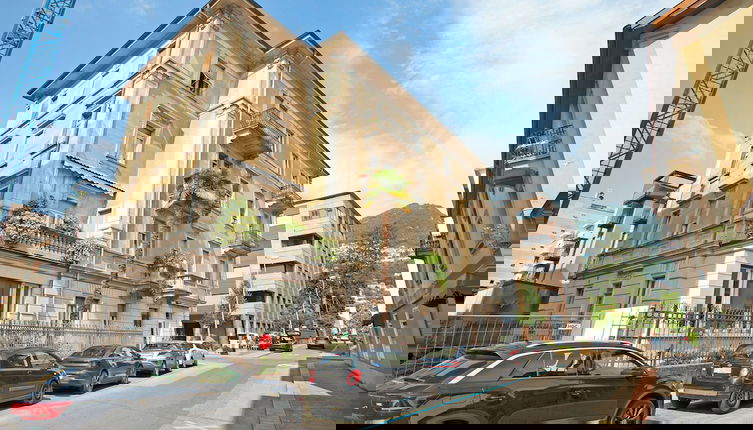Foto 1 - Dream of Lugano Downtown