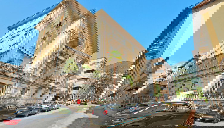 Foto 1 - Dream of Lugano Downtown