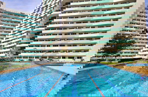 Foto 49 - Acellyne's Suites at The Residences