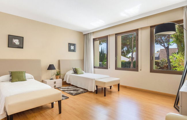 Villa Marina - Foto 2