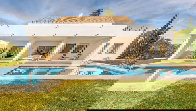 Foto 1 - Villa Marina