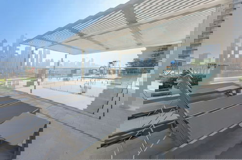 Foto 32 - Czechin Brand New BeachFront Palm View
