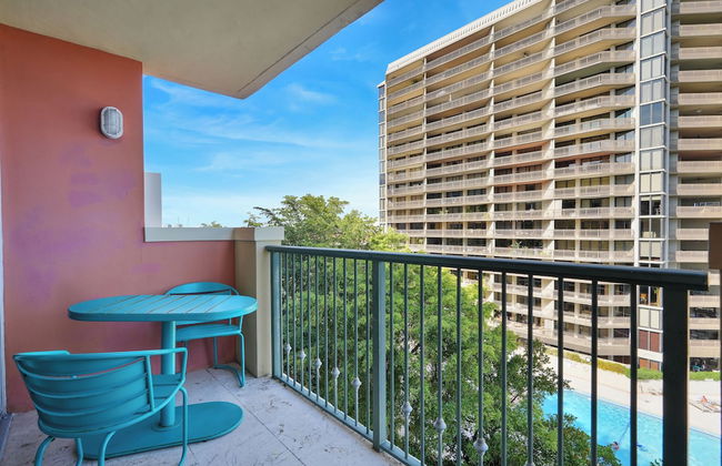 Modern Bay View with Free Parking - Photo 17