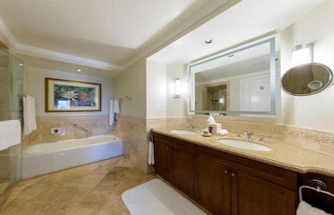 Ritz Carlton - Photo 8