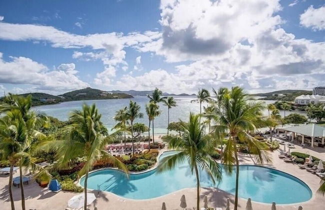 Ritz Carlton - Photo 17