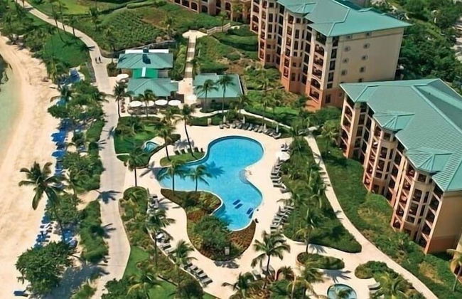 Ritz Carlton - Photo 14