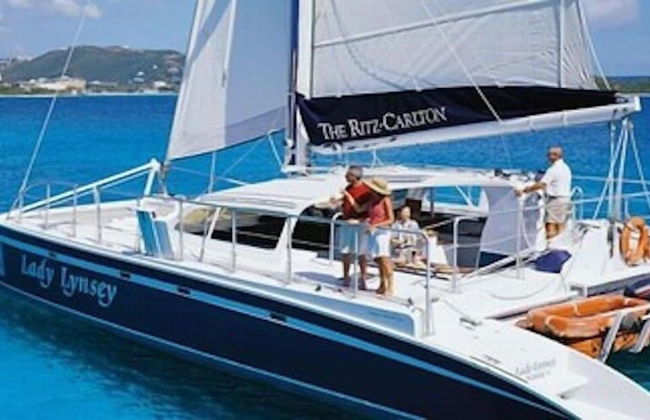 Ritz Carlton - Photo 42