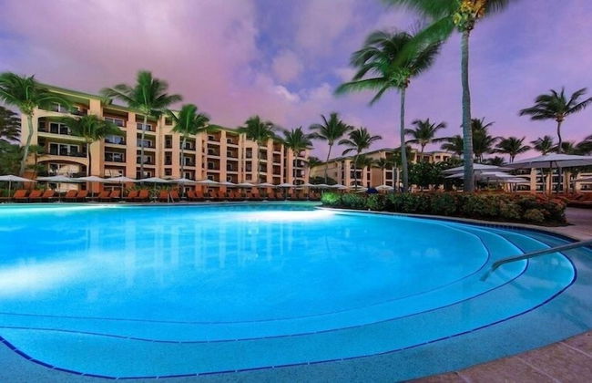 Ritz Carlton - Photo 20