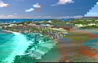 Foto 1 - Ritz Carlton