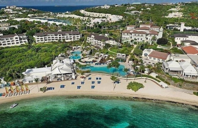 Ritz Carlton - Photo 43