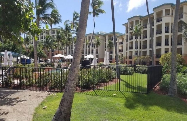 Ritz Carlton - Photo 33