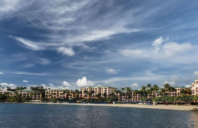 Ritz Carlton - Photo 50