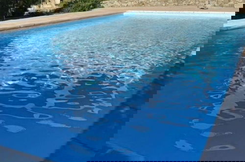 Photo 13 - Superb Villa With sea View and Private Pool
