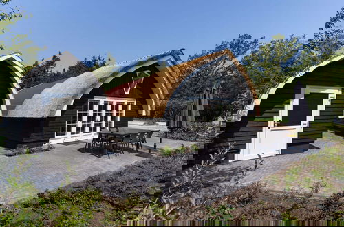 Photo 14 - House With a Terrace on the Edge of the Forest