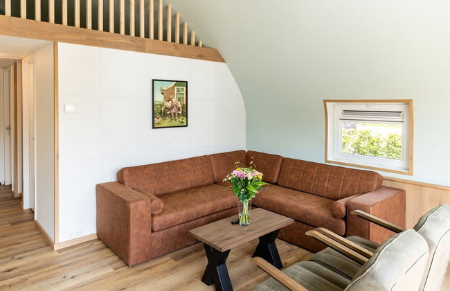 House With a Terrace on the Edge of the Forest - Foto 10