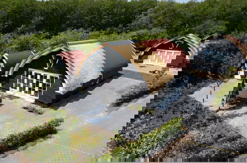 Photo 1 - House With a Terrace on the Edge of the Forest