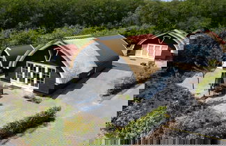 Photo 1 - House With a Terrace on the Edge of the Forest