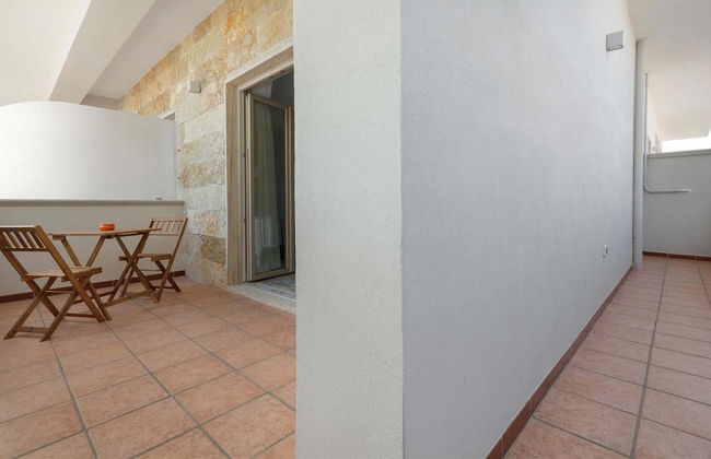 2105 B B Le Radici Del Salento - Quadrupla - Foto 77