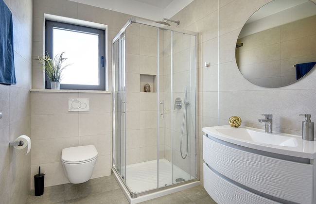 Apartment in Croatia by the Adriatic Coast - Foto 6