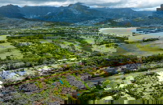 Foto 1 - Hanalei Plantation 2 Bedroom Home by RedAwning