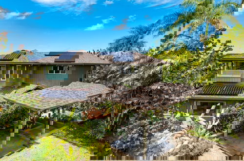 Foto 38 - Hanalei Plantation 2 Bedroom Home by RedAwning