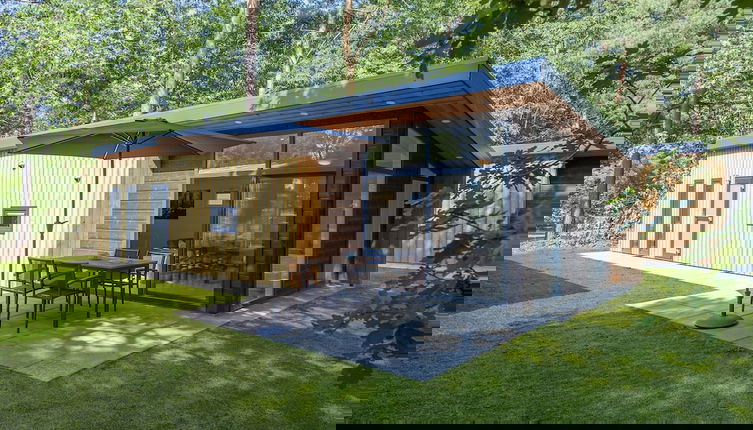 Photo 1 - Modern Lodge With Dishwasher, Near Helmond