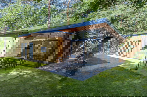 Photo 1 - Modern Lodge With Dishwasher, Near Helmond