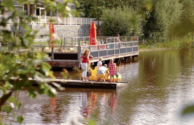 Chalet Near Eindhoven With Private Sauna - Foto 30