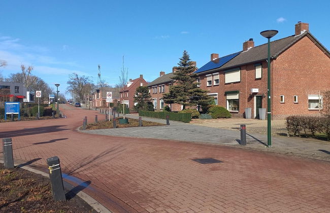 Modern Lodge With Dishwasher, Near Helmond - Foto 25
