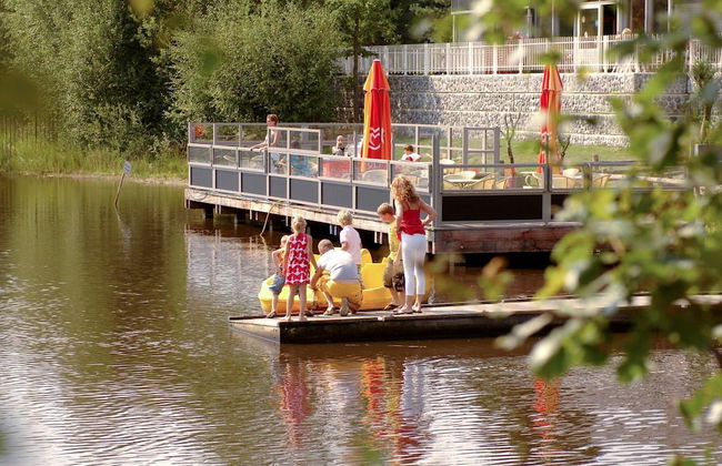 Chalet Near Eindhoven With Private Sauna - Foto 13