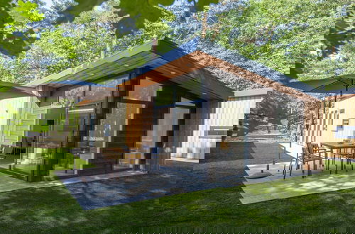 Photo 1 - Modern Lodge With Infrared Sauna, Near Helmond
