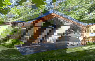 Foto 1 - Modern Lodge With Infrared Sauna, Near Helmond